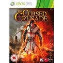 Hry na Xbox 360 The Cursed Crusade