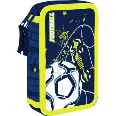 OXYBAG 2-patra Fotbal