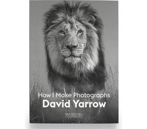 David Yarrow