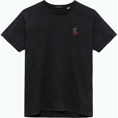 Kaotiko pánské Washed Sunset black