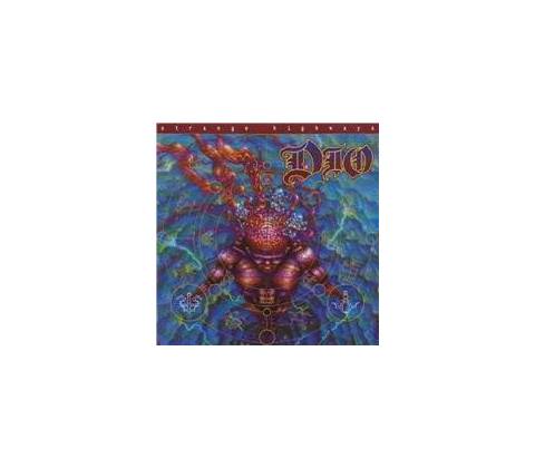 Dio - Strange Highways