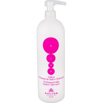 Kallos Salon šampón 1000 ml