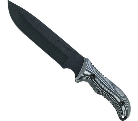 Schrade Frontier 37M Stainless