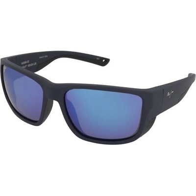 Maui Jim Amberjack B896 03