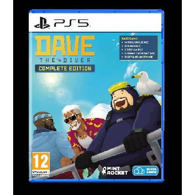 Dave the Diver (Complete Edition)