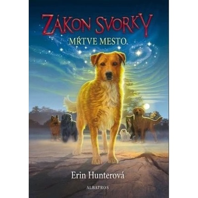 Zákon svorky 1: Mŕtve mesto SK