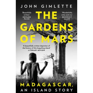 Gardens of Mars (ISBN: 9781788544733)