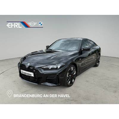 BMW M440i Gran Coupé xDrive M Sport 288 kW