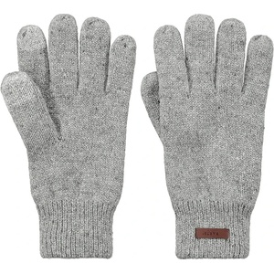 Barts Мъжки ръкавици Barts Rilef Gloves - Heather Grey - размер L/XL (202-7627-0313)