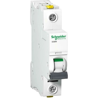 Schneider Electric 1P B32A iC60N 6kA AC/DC A9F03132