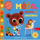 Méďo, honem do postýlky!