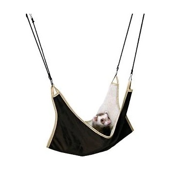 TRIXIE Hanging Mat for Ferrets - Хамак за порче 45х45 см- различни цветове