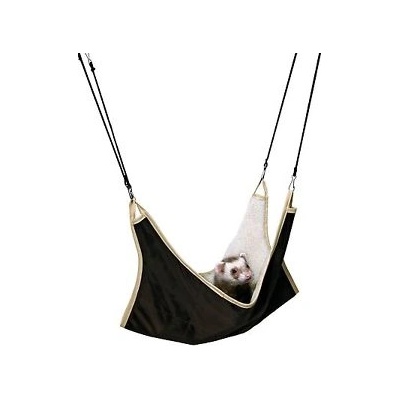 TRIXIE Hanging Mat for Ferrets - Хамак за порче 45х45 см- различни цветове