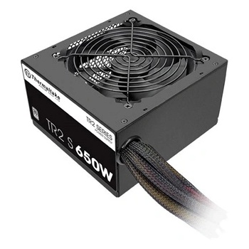 Thermaltake TR2 S 650W (PS-TRS-0650NPCWEU-2)