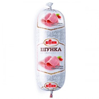 Бони Шунка Бони 300гр