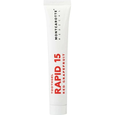 Montcarotte Rapid 15 Red Grapefruit 50 ml