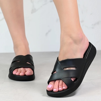 Чехли D45009 Black