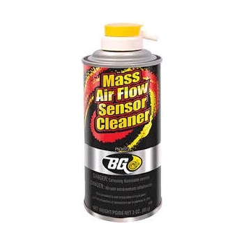 BG 4073 Mass Air Flow Sensor Cleaner 85g