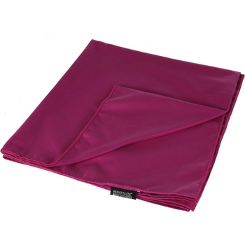 Regatta Travel Towel Giant Цвят: лилав