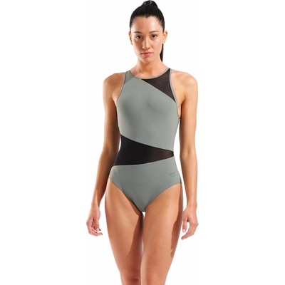 Arena Mesh Angle Vent Back B