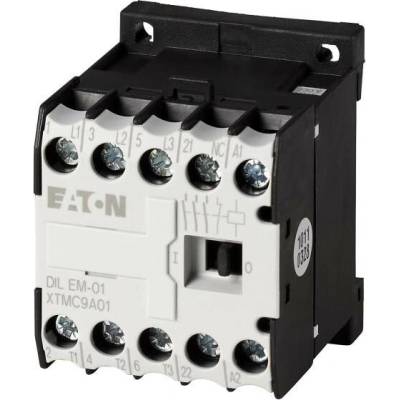 EATON Stykač DILEM-01-G 24VDC 010343