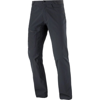 Salomon Wayfarer Pants M Размер: M / Дължина на панталона: long / Цвят: черен