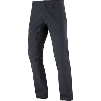 Salomon Wayfarer Pants M Размер: M / Дължина на панталона: long / Цвят: черен