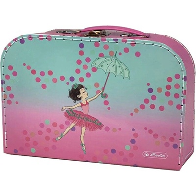 Herlitz Páv 30 cm – Zboží Mobilmania