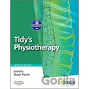 Tidy's Physiotherapy - Porter Stuart