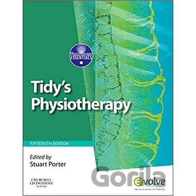 Tidy's Physiotherapy - Porter Stuart