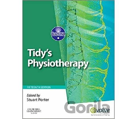Tidy's Physiotherapy - Porter Stuart