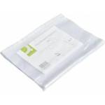 Q-Connect Document T-shirts A4 Q-CONNECT PP pea crystalline 50microns op100pcs