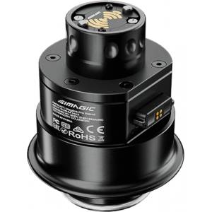 Simagic MagLink Pro Extend, Wheel Extension Adapter for Zeus/Neo on Alpha (MAGLINK PRO EXTEND) - pcshop