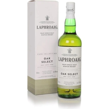 Laphroaig Select 40% 0,7 l (tuba)