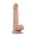 Blush Novelties Реалистично дилдо с тестиси Dr. Skin Basic 7