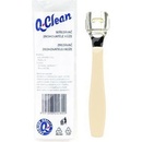 Q Clean ořezávač zrohovatělé kůže