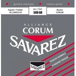 Savarez 500AR Найлонови струни за класическа китара (500AR)