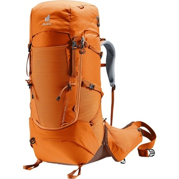 Deuter Aircontact Core 55+10l chestnut-umbra