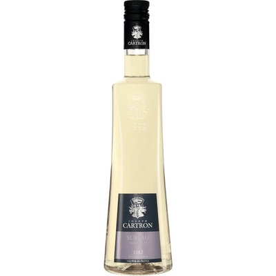 Joseph Cartron Sureau 20% 0,7 l (holá láhev)