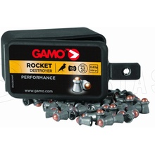 Diabolky Gamo Rocket 5,5 mm 100 ks