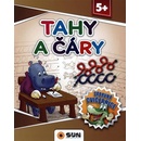 Tahy a čáry