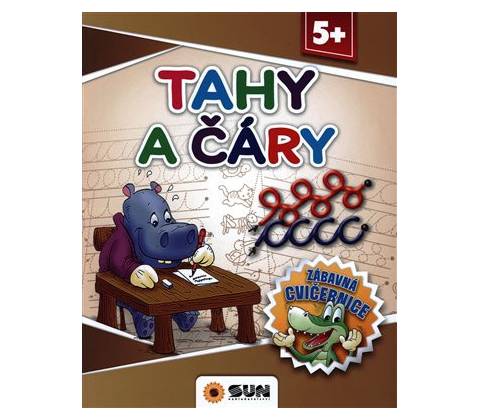 Tahy a čáry