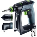 Festool CXS 18-Basic-Set 577333