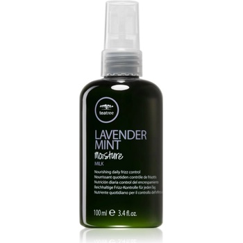 Paul Mitchell Tea Tree Lavender Mint хидратиращо мляко за непокорна коса 100ml