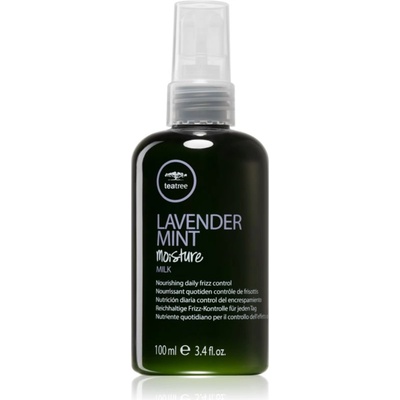 Paul Mitchell Tea Tree Lavender Mint хидратиращо мляко за непокорна коса 100ml