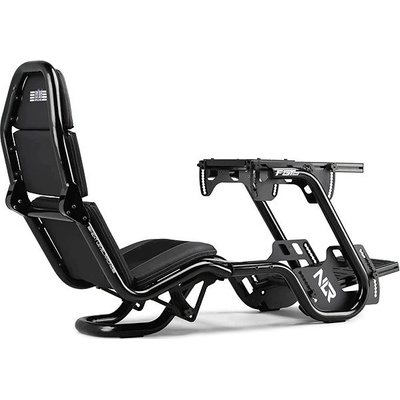 Next Level Racing F-GT Pro, Formula and GT Racing Simulator Cockpit, Black Edition NLR-R003 – Sleviste.cz