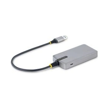 StarTech USB извод Startech 5G3AGBB-USB-A-HUB