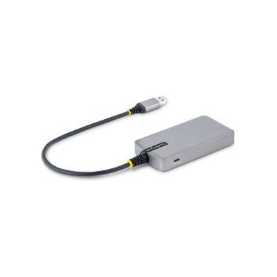 StarTech USB извод Startech 5G3AGBB-USB-A-HUB