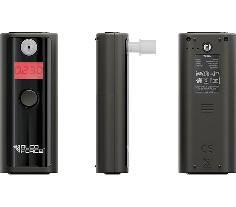 AlcoForce Professional 2.0