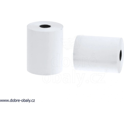 Kotoučky do tiskárny EET TERMO 57mm /50/12 – Zboží Živě